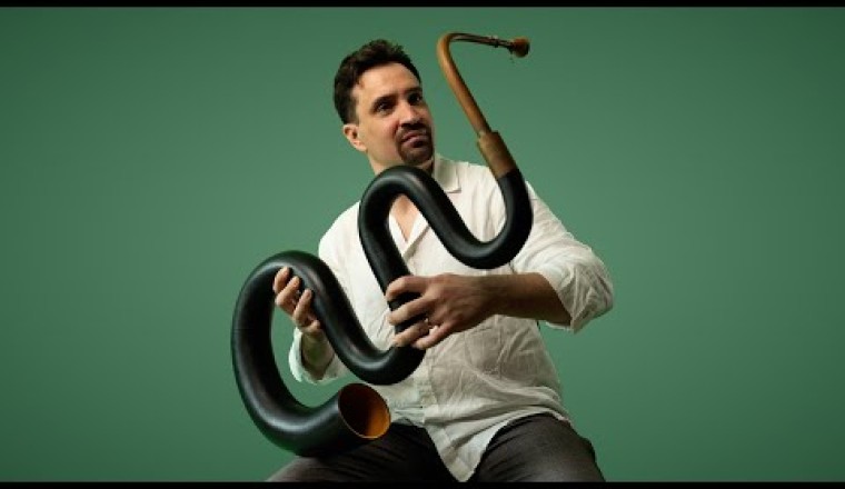 Introducing the Serpent
