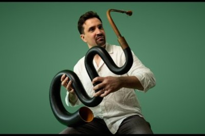 Introducing the Serpent
