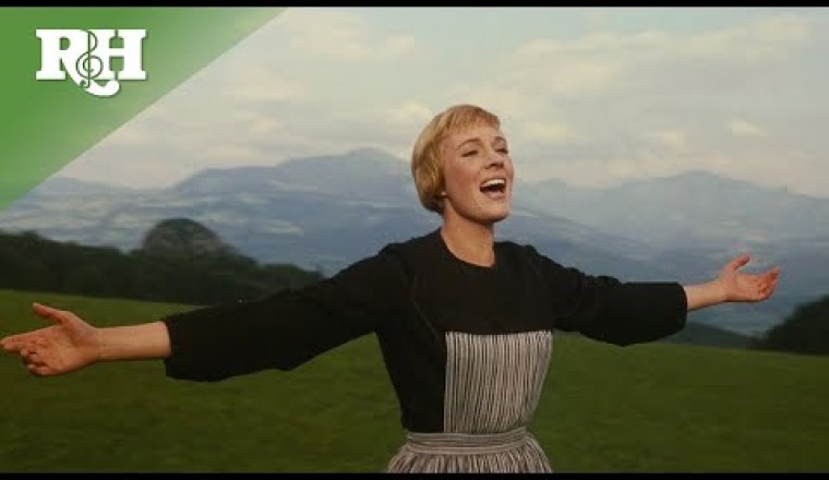 The Sound of Music (1965)