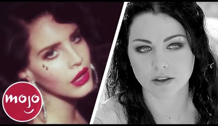 Top 20 Most Hauntingly Beautiful Songs