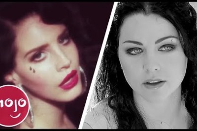 Top 20 Most Hauntingly Beautiful Songs