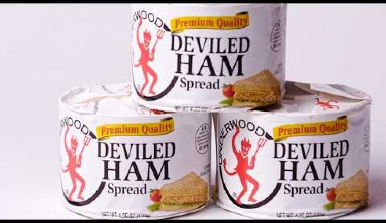 How Potted Meat Is Really Made May Surprise You