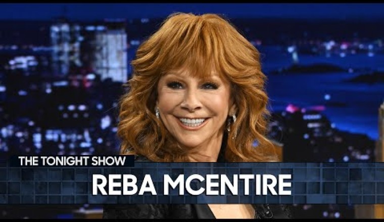 Reba McEntire Reacts to "I'm a Survivor" Going Viral on TikTok, Talks Starring in Happy's Place