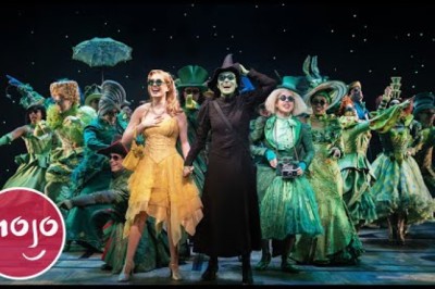 Top 20 Best Broadway Musicals of All Time
