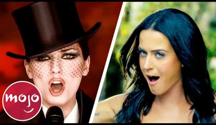 Top 20 Songs That Will Make You Feel Empowered