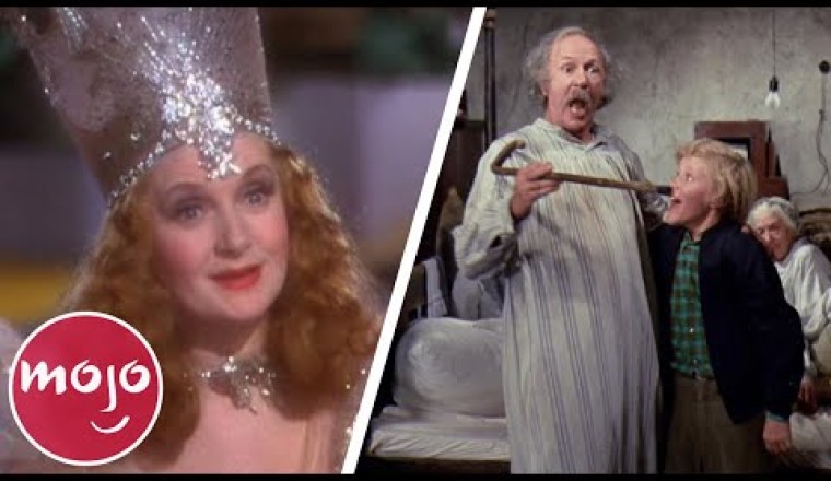 Top 10 Classic Hollywood Characters Who Were the Real Villain of the Story