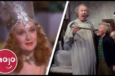 Top 10 Classic Hollywood Characters Who Were the Real Villain of the Story
