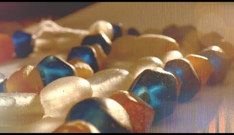 History of Beads