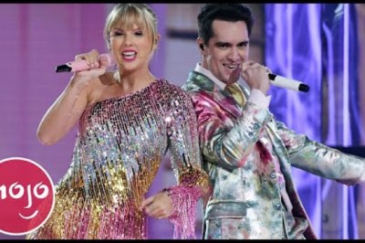 Top 30 Best Billboard Music Awards Performances