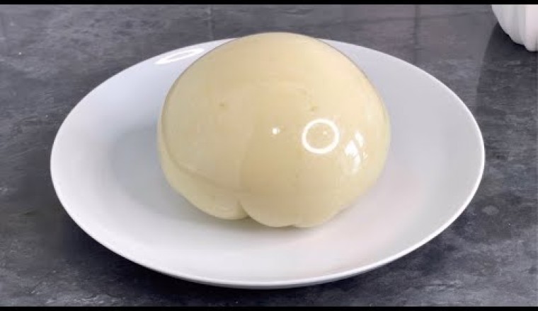 Nigerian Potato FuFu