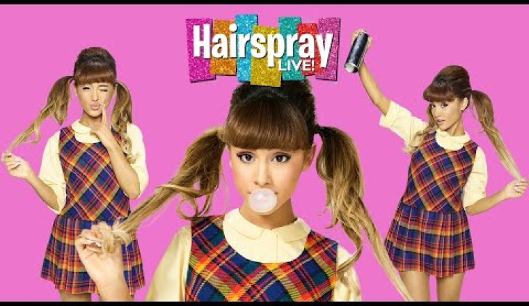 Ariana Grande Moments That Steal The Show!