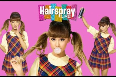 Ariana Grande Moments That Steal The Show!