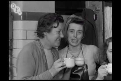 Public Wash-House Liverpool (1959)