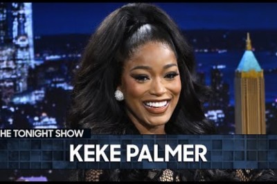 Keke Palmer Thought Nicki Minaj Wanted to Curse Her Out at the Met Gala