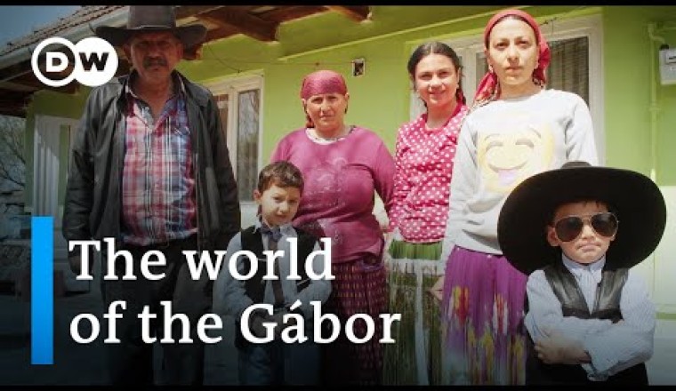 Transylvania’s Gábor – Between Tradition and Modernity