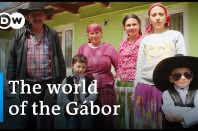 Transylvania’s Gábor – Between Tradition and Modernity