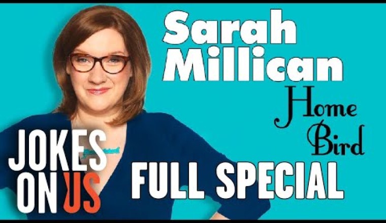 Sarah Millican: Home Bird