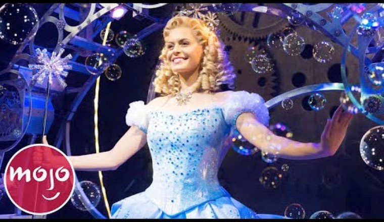 Top 10 Best Opening Numbers in Modern Musicals
