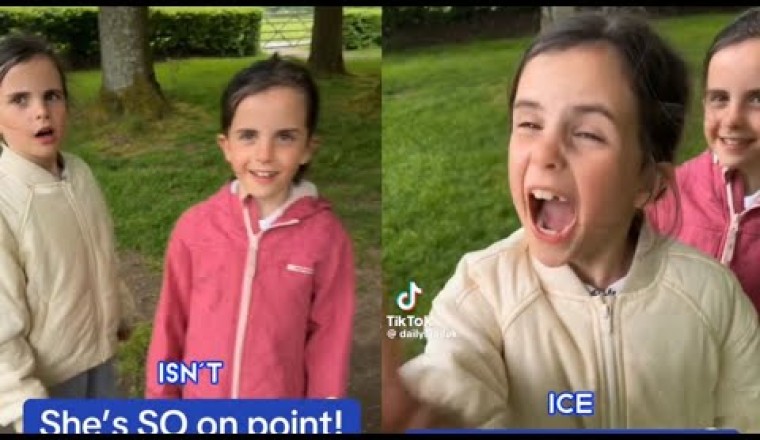 Kids With an Attitude