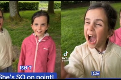 Kids With an Attitude