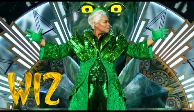 The Wiz Songs That Are Wickedly Iconic
