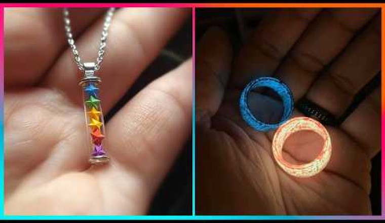 Amazing JEWELRY Creations That Are At Another Level