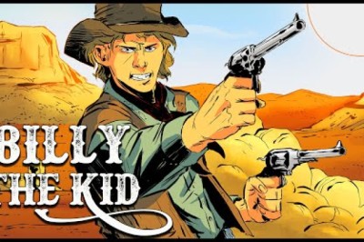 Billy 
