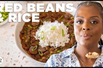 Red Beans and Rice: The Roots