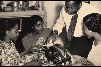 The Black Foods That Shaped Thanksgiving