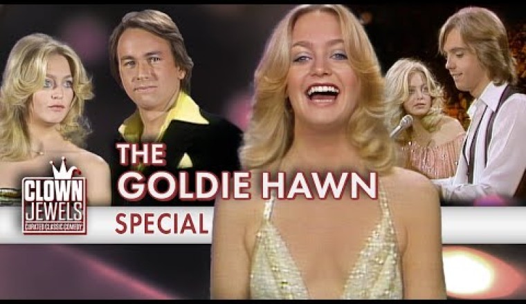 The Goldie Hawn Special (1978)