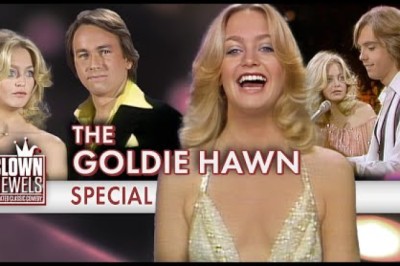 The Goldie Hawn Special (1978)