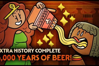 The Story of Beer