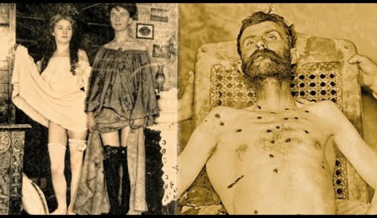 12 Legends of the Old West: How Did They Really Die?
