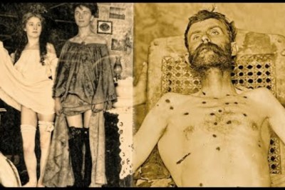12 Legends of the Old West: How Did They Really Die?