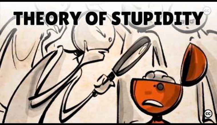 Bonhoeffer‘s Theory of Stupidity