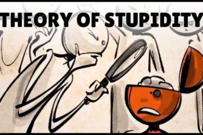 Bonhoeffer‘s Theory of Stupidity