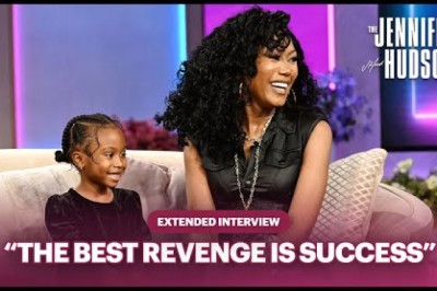 Muni Long: ‘The Best Revenge Is Success’