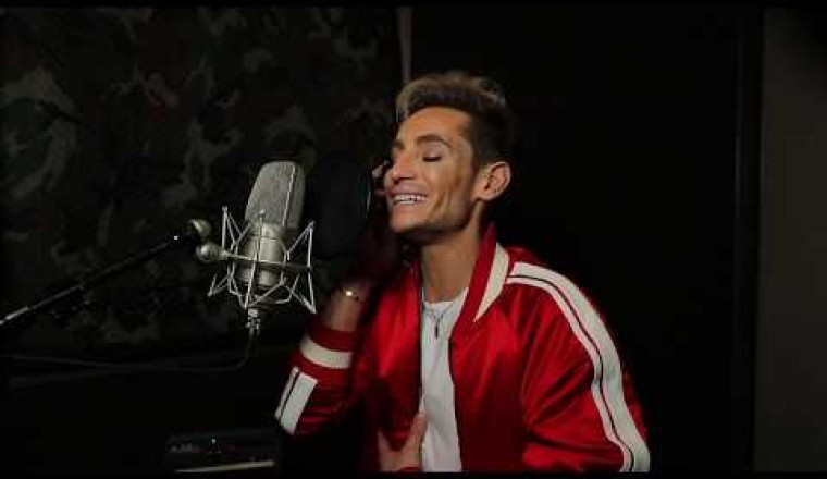 Frankie Grande ft. Ariana Grande - Seasons of Love