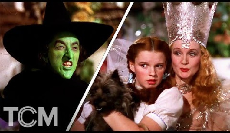 Ding Dong! The Witch Is Dead and You're Off To See The Wizard! + Munchkinland Songs