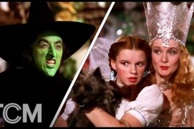Ding Dong! The Witch Is Dead and You're Off To See The Wizard! + Munchkinland Songs