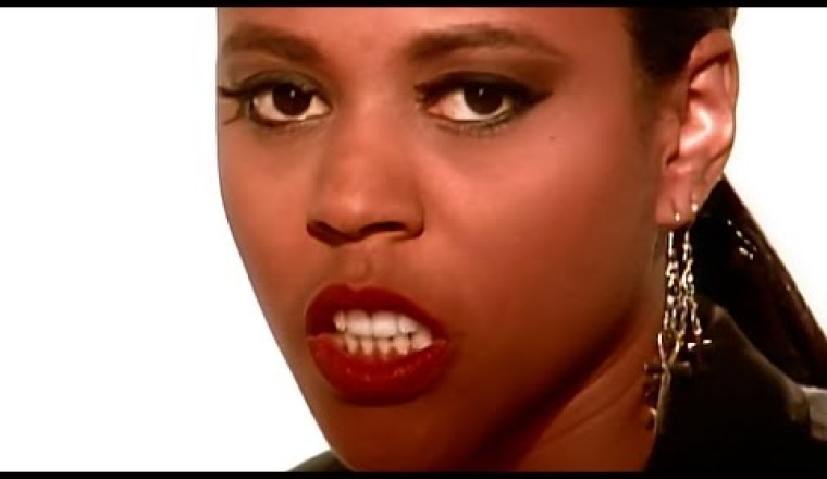 Crystal Waters - Gypsy Woman (She's Homeless) (1991)