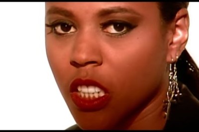 Crystal Waters - Gypsy Woman (She's Homeless) (1991)