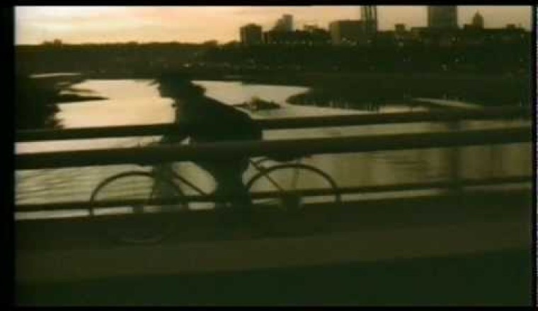 Irene Cara - Flashdance What A Feeling (1983)