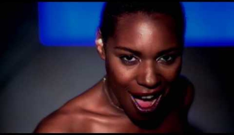 Sonique - It Feels So Good (1998)