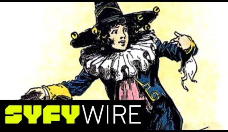 Wizard of Oz and The Oz Books: Everything You Didn't Know