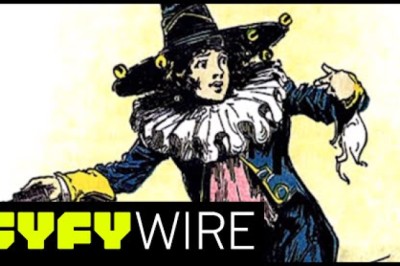 Wizard of Oz and The Oz Books: Everything You Didn't Know