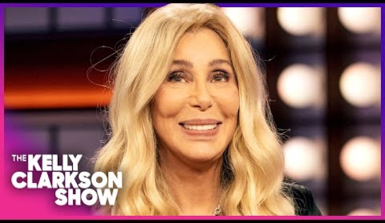 Cher Reveals Her Top 5 Live Performances