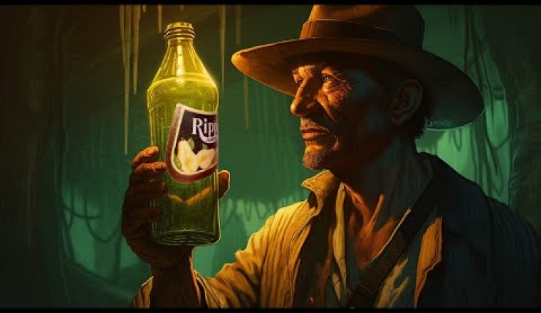 Dead End Drinks: The Rise and Fall of Billy Beer, Zima and Ripple