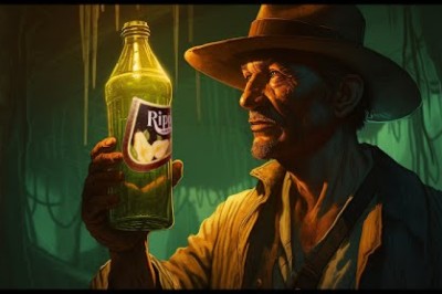 Dead End Drinks: The Rise and Fall of Billy Beer, Zima and Ripple