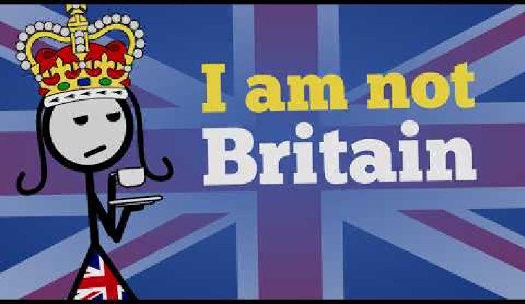 The Difference Between the UK, Great Britain and England Explained
